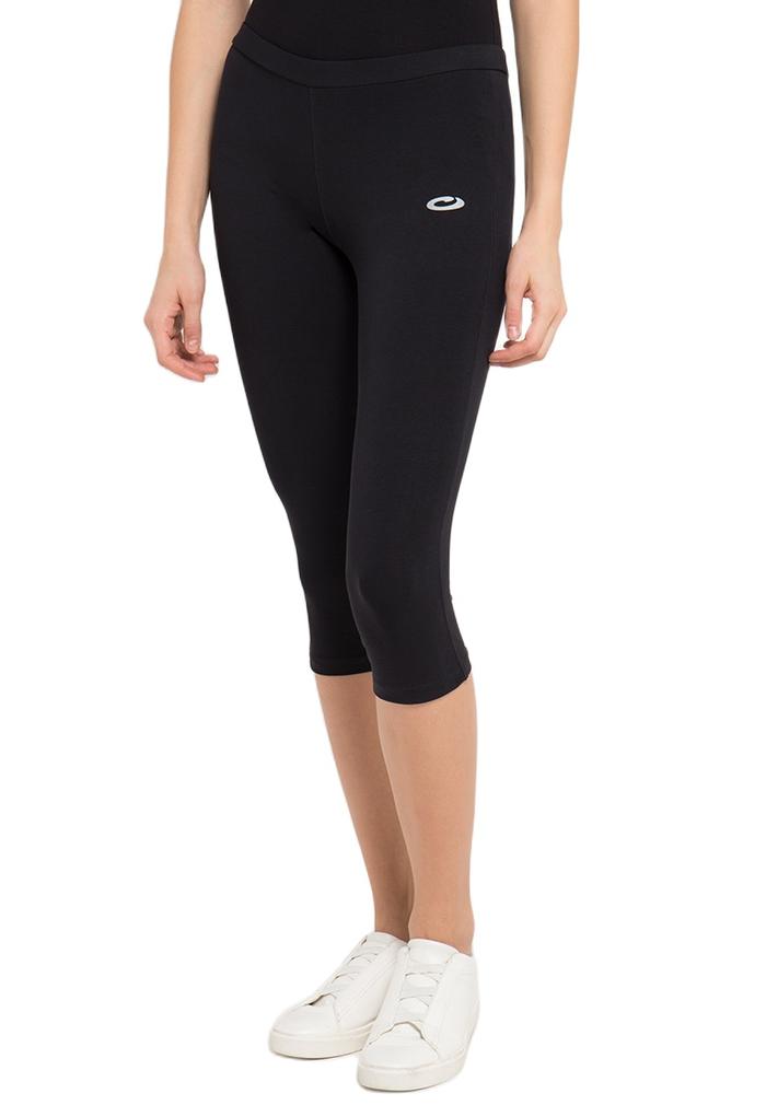 Gambar Opelon - Capri Pants - Legging Black - 3XL dari Opelon Bodywear undefined Tokopedia