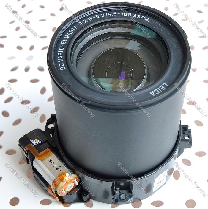 Sample Panasonic Fz47 ống Kính Panasonic Lumix Fz47 Jual Panasonic