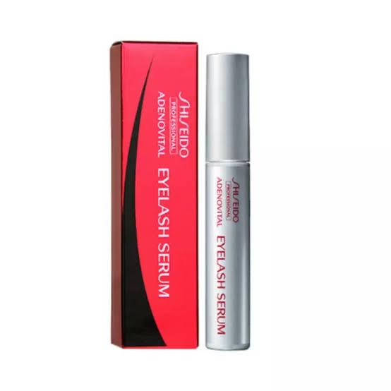 Gambar ORIGINAL Shiseido Professional - Eyelash Serum Adenovital 6gr dari Agen Kosmetik Salon Official undefined Tokopedia