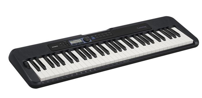 Ct S300 Casio 61 Key Piano Jual Casio CT-S300 CTS300 CT S300