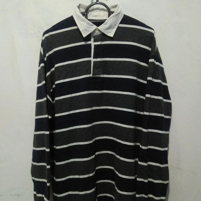 Jual Rugby shirt second - Kota 