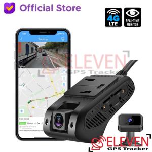 Gambar Dashcam GPS Tracker 4G JC400 Series - JC400 dari GPS ELEVEN undefined Tokopedia