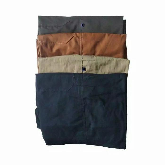 Gambar [bayar di tempat] Celana Pendek Rip Surfing Polos Nyaman Di Pakai - Random, All Size dari vienz_shop99 undefined Tokopedia