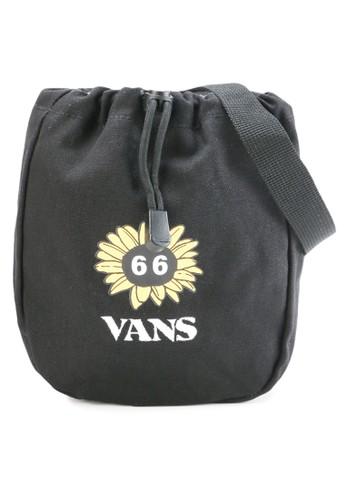 Jual Sling Bag Vans 66 Sunflower 