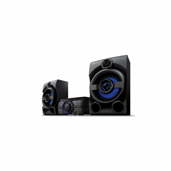 Jual Sony Hifi System Mhc-m40d / Mhc-m40 Di Seller Rumix - Cengkareng ...