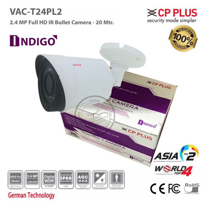 Indigo Cp+ Dvr Channel Dvr Cp Plus Wifi Dvr CP PLUS CP-VRA-1E0801
