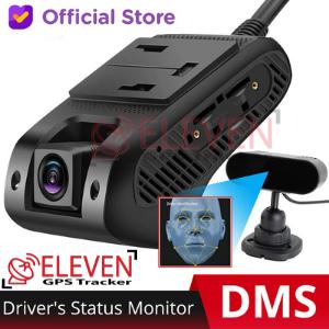 Gambar Dashcam GPS Tracker 4G JC400 Series - JC400D dari GPS ELEVEN undefined Tokopedia