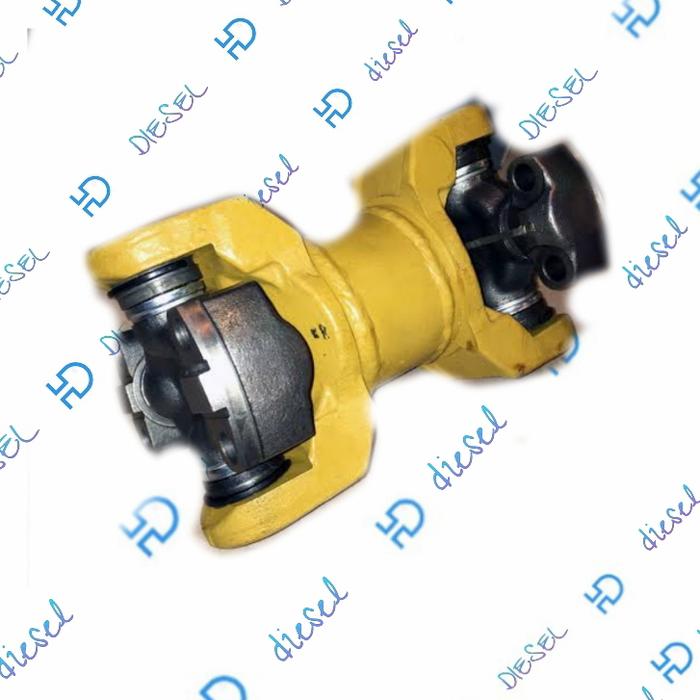 Gambar JOINT ASSY ,SHAFT + spider joint 14x-11-11200 dari HD DIESEL undefined Tokopedia