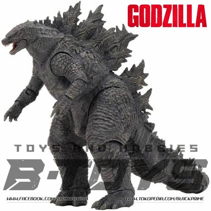 Prime Video Godzilla King Of Monsters Full Movie Free Godzilla - Main Image