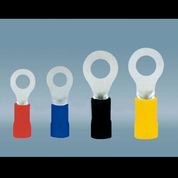 Gambar SKUN RING 5.5-12 WARNA SKUN KABEL 6MM SKUN O - Kuning dari sjt general suplayer undefined Tokopedia