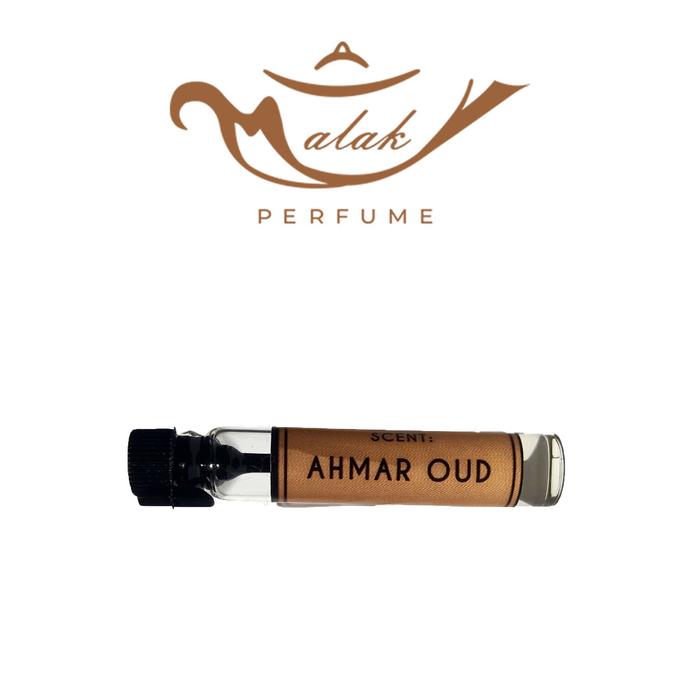 Gambar PARFUM NON ALKOHOL | Aroma Oud | TESTER - MALAKY PERFUME - AHMAR OUD dari Malaky Store undefined Tokopedia