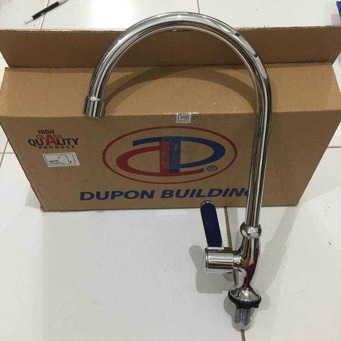 Gambar KERAN / KRAN WASTAFEL DUPON 383-NC dari Toko SARI AGUNG II undefined Tokopedia