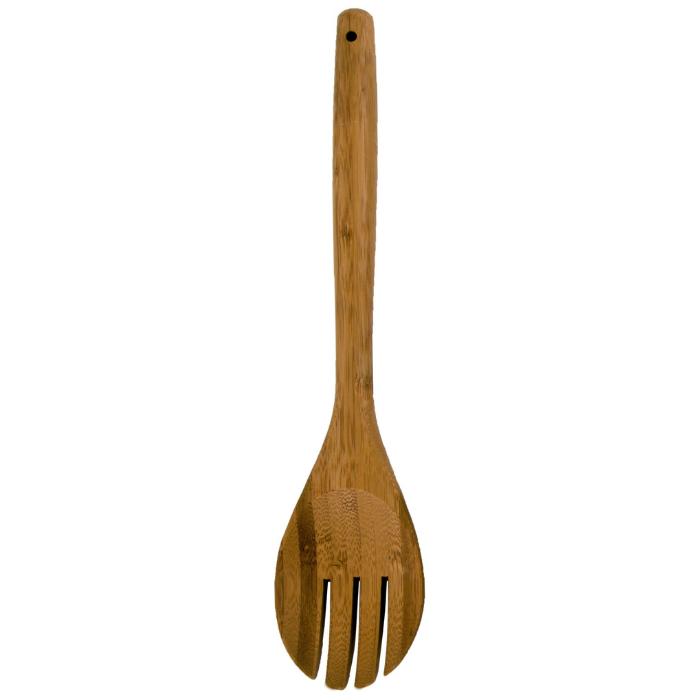 Gambar Cubo Bamboo Spatula dari Koch Solution House_NEW undefined Tokopedia