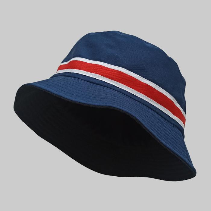 Gambar Topi Bucket Hat BucketHat Mancing KPOP Navy List Bendera Inggris UK P - Navy INGGRIS dari Cloutfitstore undefined Tokopedia