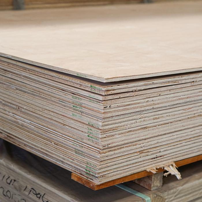 Gambar Plywood / Triplek TP09 Albasia Palem 122cm x 244cm x 9mm dari ABADI KLENDER OFFICIAL undefined Tokopedia