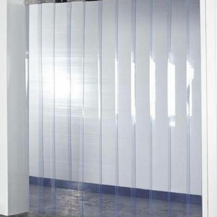 Gambar tirai pvc curtain komplit T 3m x L 1m dari jaya mandiri packing undefined Tokopedia