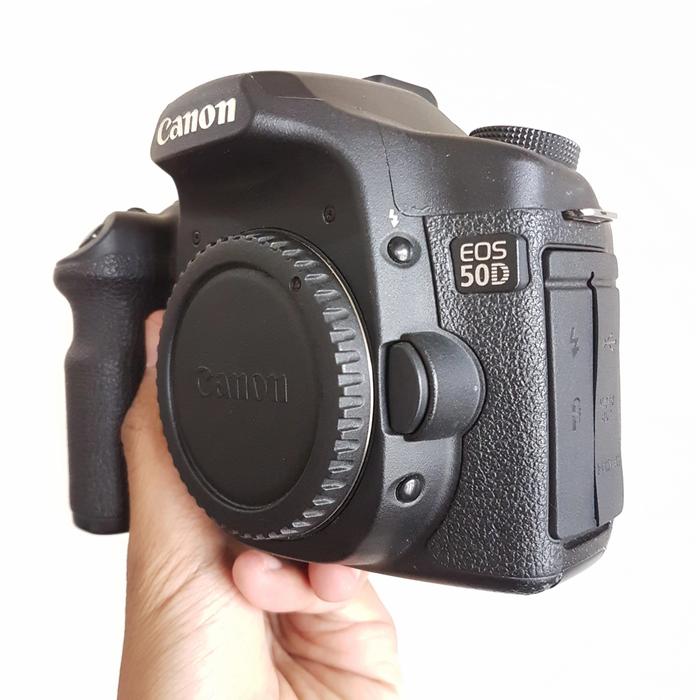 Canon キャノン EOS 50D ボディ◇1209-0670