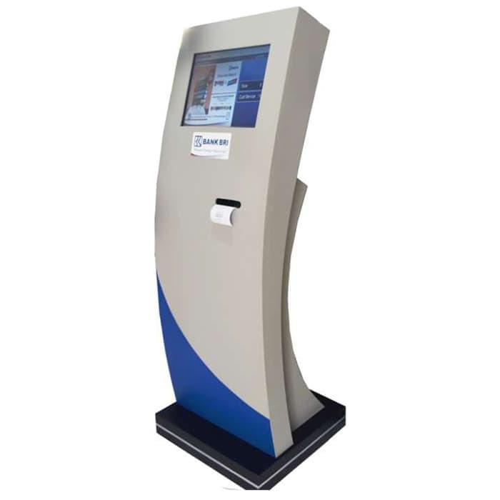 Jual MESIN ANTRIAN TOUCHSCREEN LAYANAN BANK - Kota Semarang - Bmsitstore |  Tokopedia