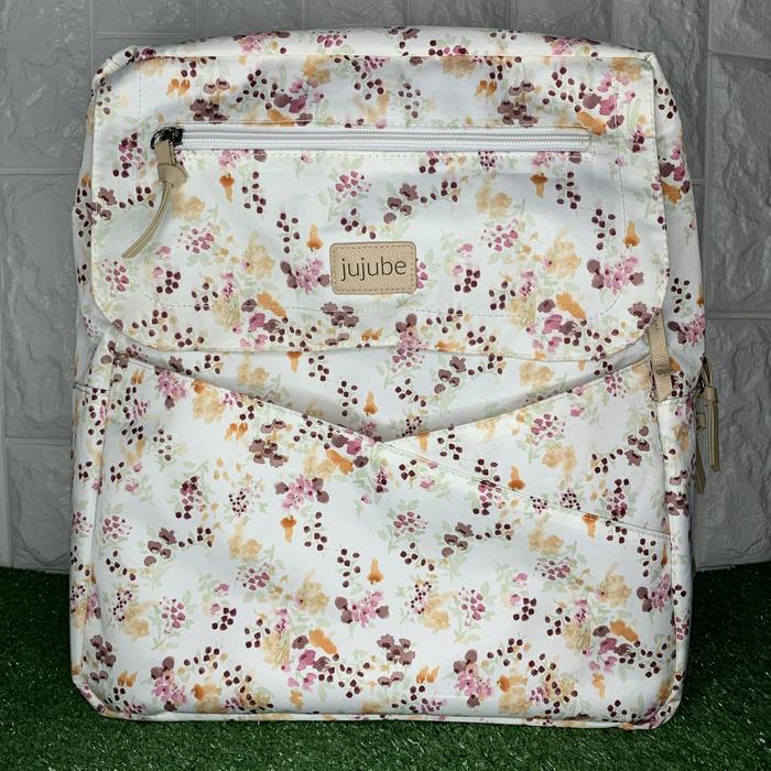 Gambar jujube diaper bag dari preloved babycfc undefined Tokopedia