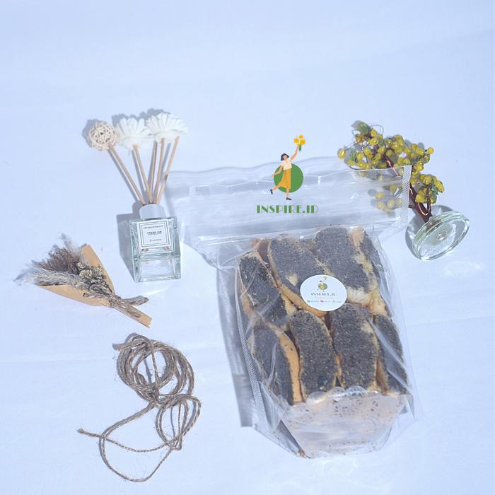 Gambar Bagelen Homemade - Oreo, 250 gram dari Inspire.id_ undefined Tokopedia