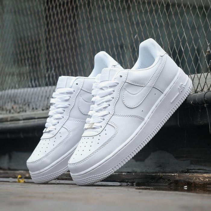 SEPATU NIKE PRIA ORIGINAL AIR FORCE 