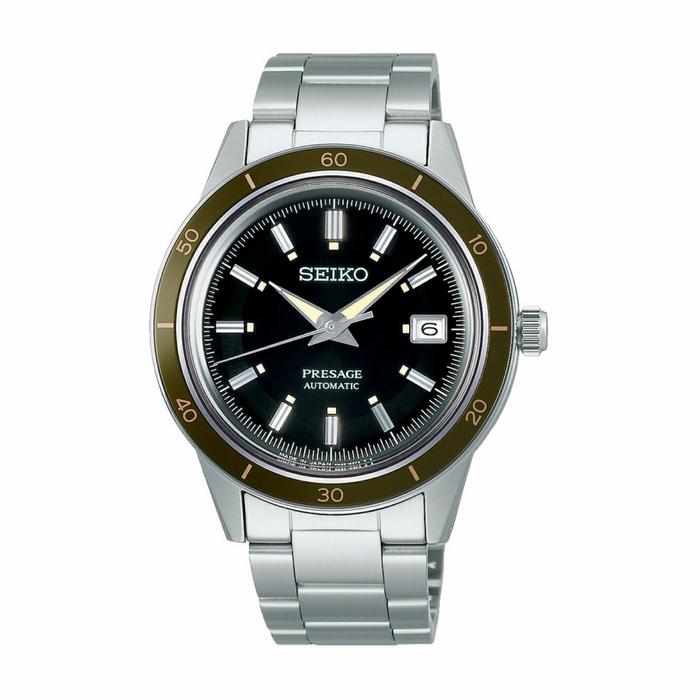 Jual Jam Seiko Pria Presage Original SRPG07J1 SRPG07 SRPG07J SRPG 07 J1 -  Kota Surakarta - tokojamcoid | Tokopedia