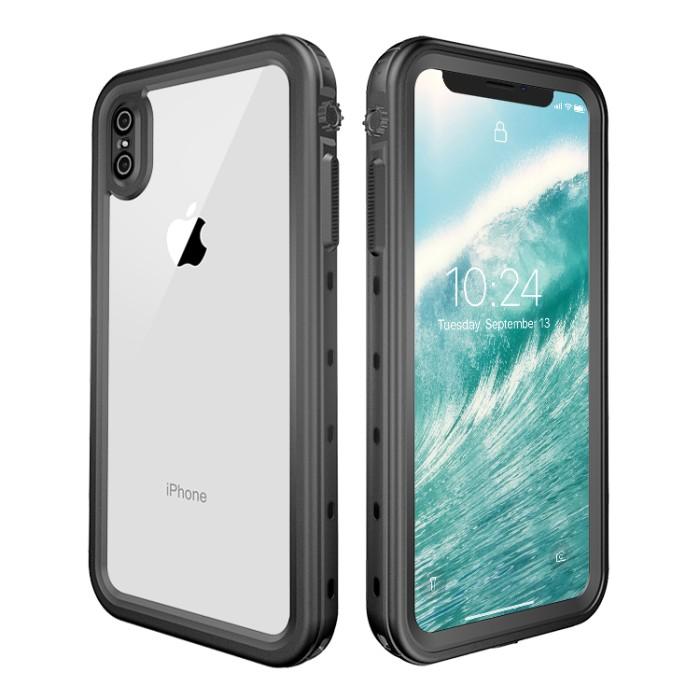 Fre Case Lifeproof Iphone X Waterproof Case Lifeproof Iphone Xs