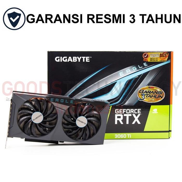 Ti Eagle Nvidia Geforce Rtx 3060 6gb Gigabyte Geforce Rtx 3060 Ti