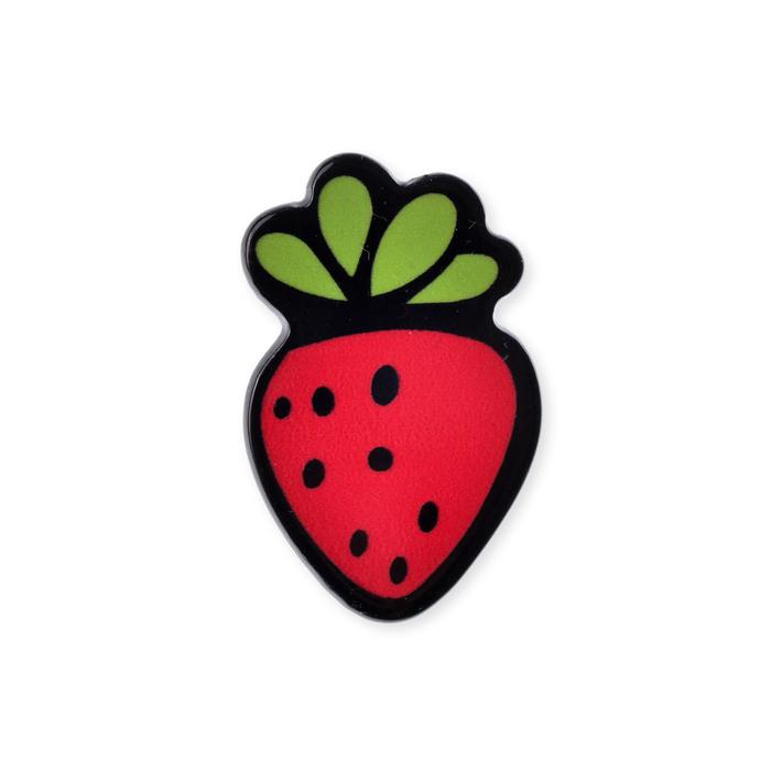 Gambar W! Accessories Pin / Bros Akrilik Summer 59080101 - 03 dari W Accessories by Scoop undefined Tokopedia