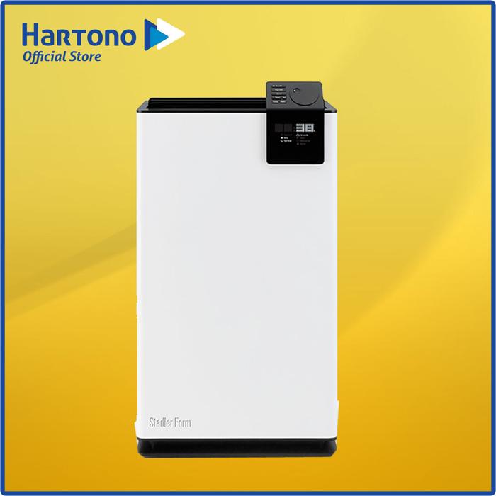 Gambar STADLER FORM AIR DEHUMIDIFIER ALBERT dari MyHartono undefined Tokopedia