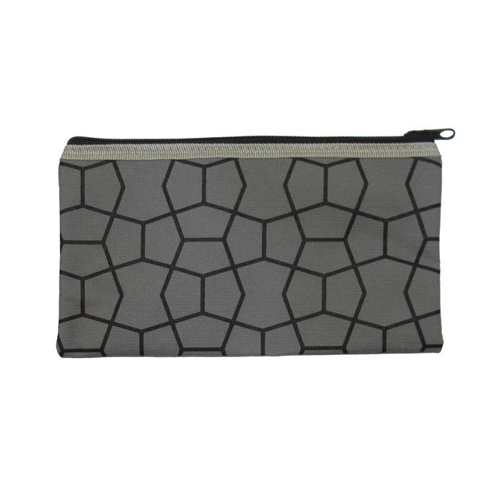 Gambar TOMEX Document Bag Tas Dokumen Kotak Pensil Tempat Pensil Resleting B6 - TX 690035 dari EAGLE FILES OFFICIAL Kota Administrasi Jakarta Barat Tokopedia