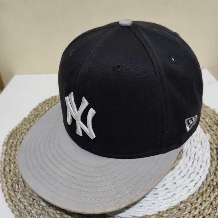 Jual Topi New Era 9Fifty NY Yankees 