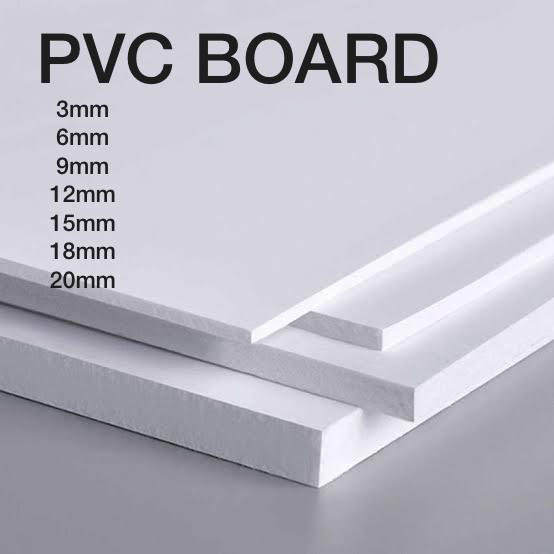 Gambar PVC Board 10mm - 15mm dari CW Interior undefined Tokopedia