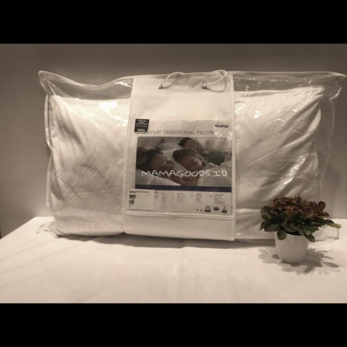 tempur traditional soft