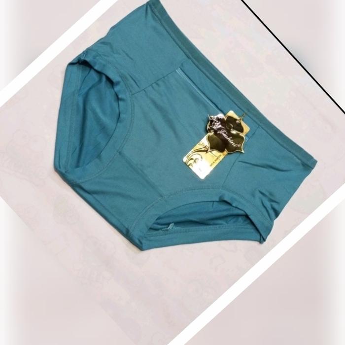 Gambar CD Wanita / Celana Dalam Wanita Resleting Depan dari Kiosabah_NEW undefined Tokopedia