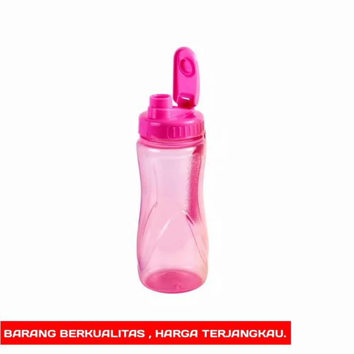 Gambar Lion Star Gym Sport Botol Minum / Water Bottle 402 600 ml - Pink dari Abbas storee_NEW undefined Tokopedia