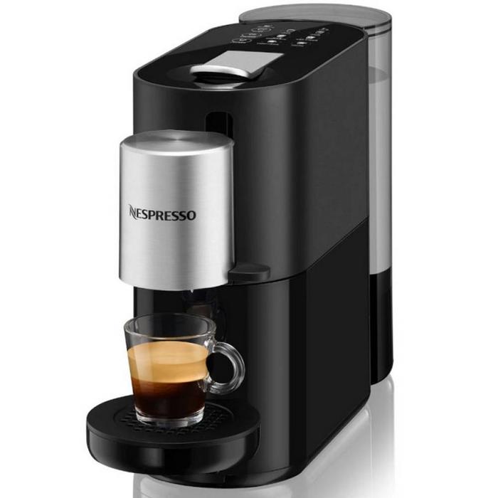 Jual Nespresso Atelier Coffee Machine 