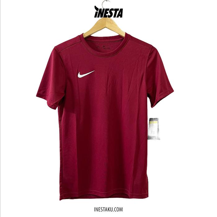 Jual NIKE DRI-FIT PARK VII SHIRT MEN 