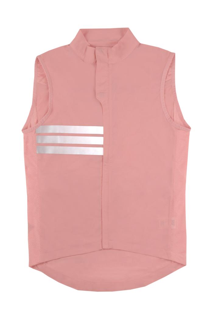 Gambar MV2 2021 CYCLING VEST | ROMPI SEPEDA - TRIGO REFLECTIVE - XXL, BLACK dari MV2 OFFICIAL undefined Tokopedia