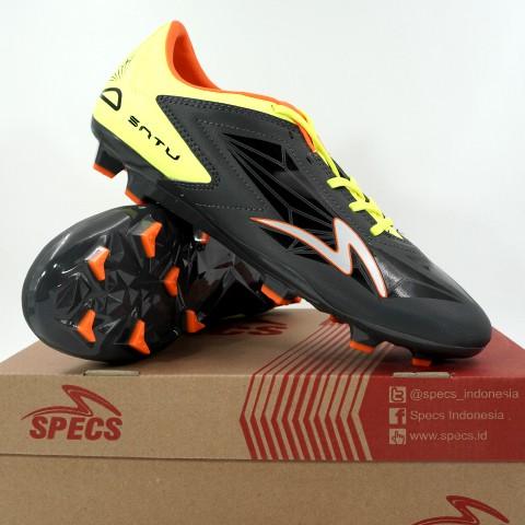 specs accelerator satu fg