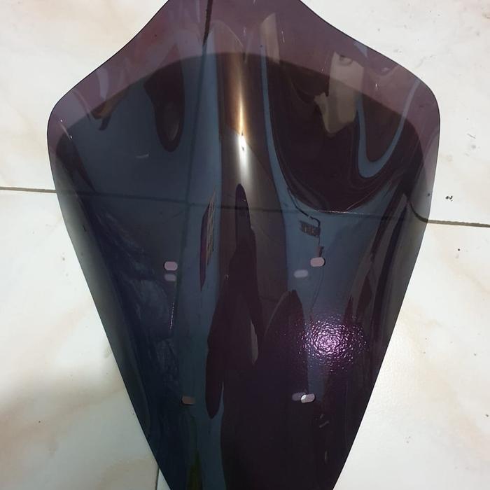 Gambar visor Lexi Buble - Riben dari Opik_Windshield undefined Tokopedia