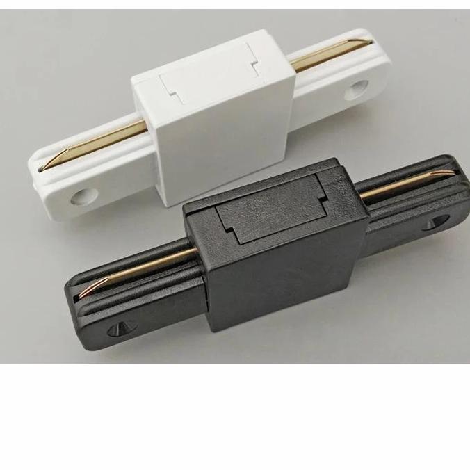 Gambar Sambungan Lampu Rel / Sambungan Track Light Joint dari zetama id undefined Tokopedia