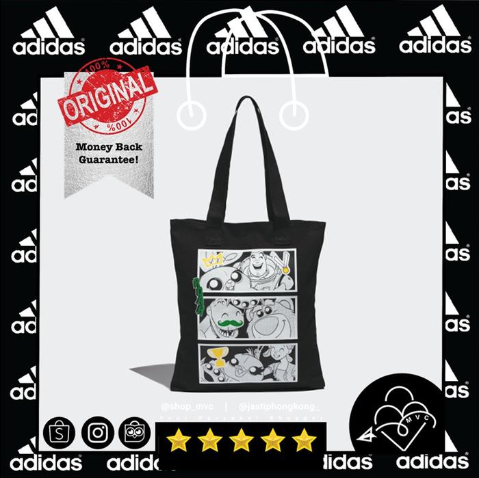 adidas pixar bag
