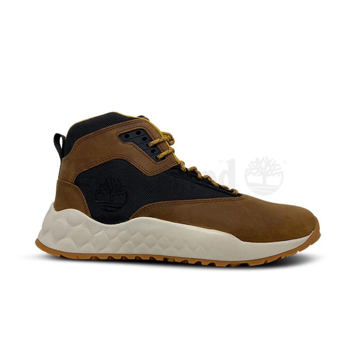 Jual Timberland Men Ek Solar Wave Mid 