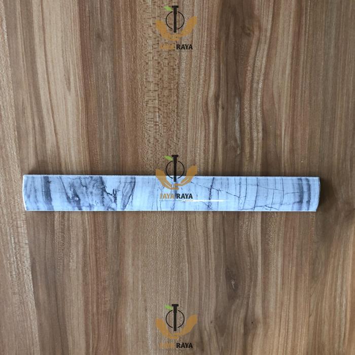 Gambar KERAMIK KUKU MACAN MODEL WOOD/ 2CM X 20 CM - WOOD GREY dari JAYA RAYA BANGUNAN undefined Tokopedia
