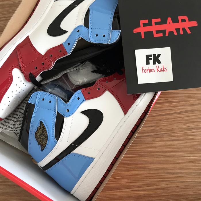 fearless unc 1
