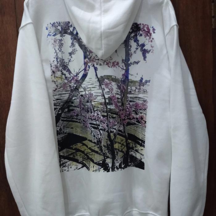 Gambar PL Hoodie Fear Of God/ hoodie second branded dari Jojo &amp; Fre Store undefined Tokopedia