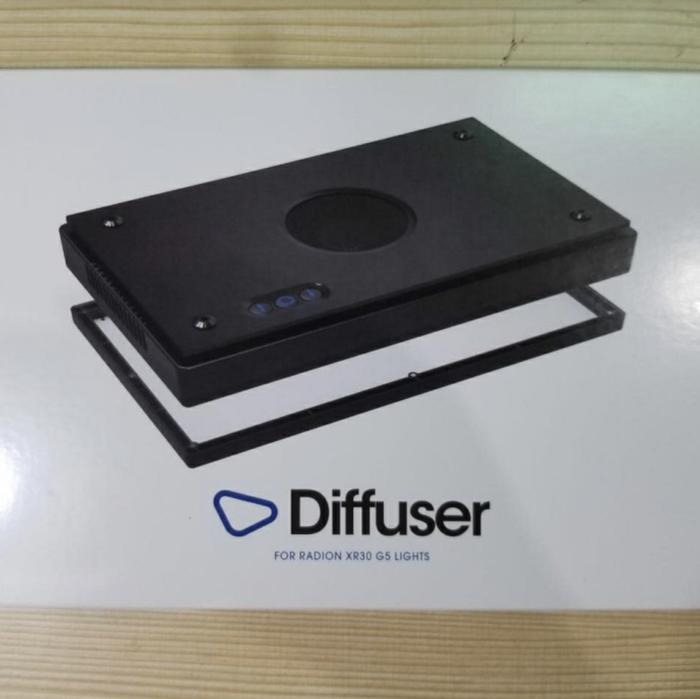 EcoTech XR30 Light Shade Model 2D (gen 6), 47 OFF