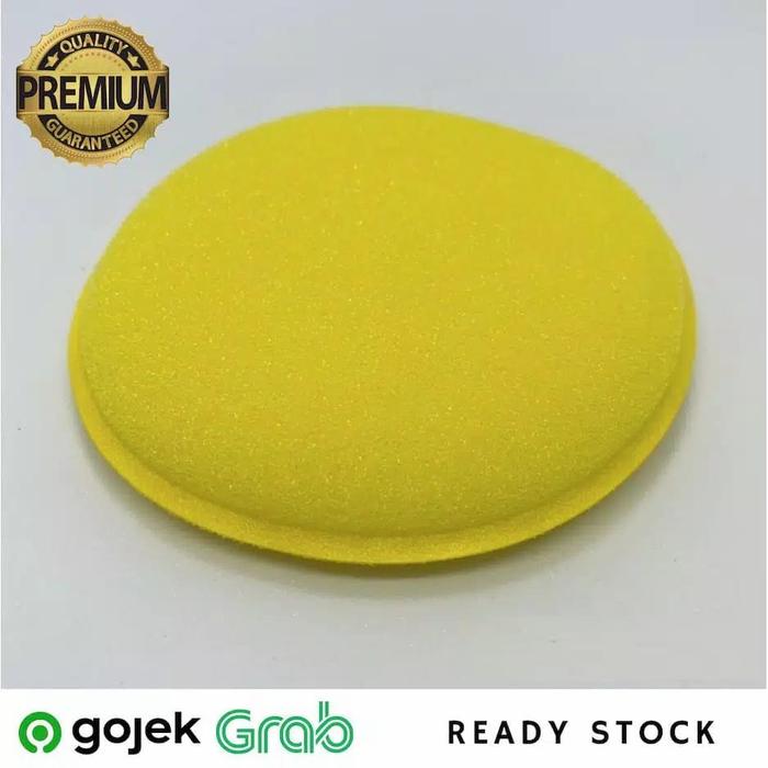 Gambar Kain Lap Microfiber - Aplicator Pad dari Pernah Gak Ready Pernah undefined Tokopedia