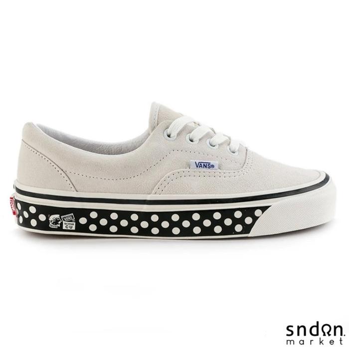 95 Dx Vans Era Original Harga HOT Vans Shoes Anaheim Factory Era